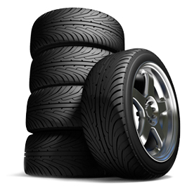 Ponthenri MoT Tyre Specialists